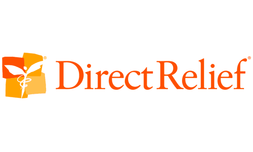 Direct Relief