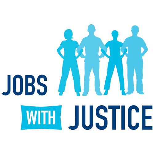 Jobs with Justice