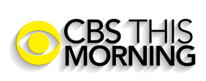 CBS This Morning Logo