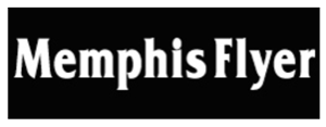 Memphis Flyer Logo