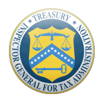 IRS Seal