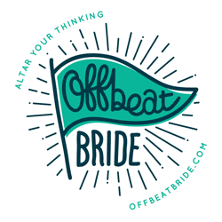 Offbeat Bride