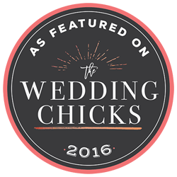 Wedding Chicks