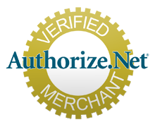 Authorize.Net Verified Merchant