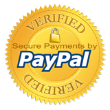 PayPal Verified
