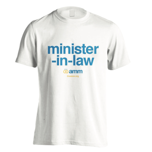 AMM T-Shirt