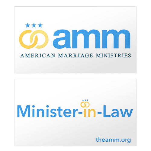 AMM Stickers