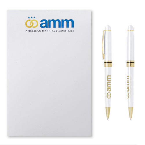 Officiant's Stationery Kit
