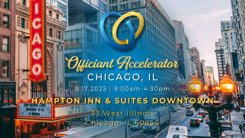 Chicago, IL - Training & Networking Event
