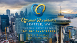 Seattle, WA - Training & Networking Event