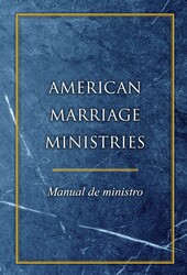 AMM Manual de ministro (español)