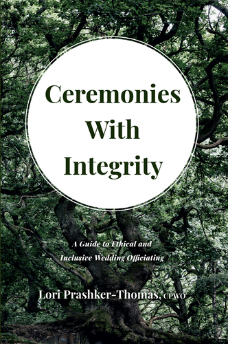 Ceremonies with Integrity