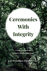Ceremonies with Integrity